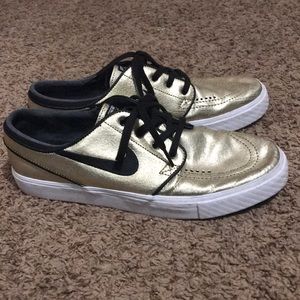 Nike SB Stefan Janoski